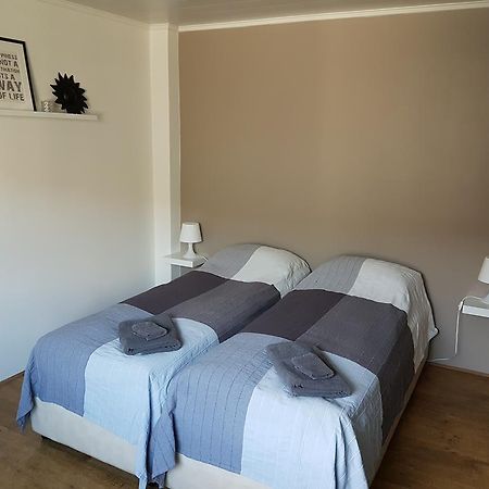 Sigurhaeth - Apartment With All Within Your Reach Ísafjörður Exteriér fotografie