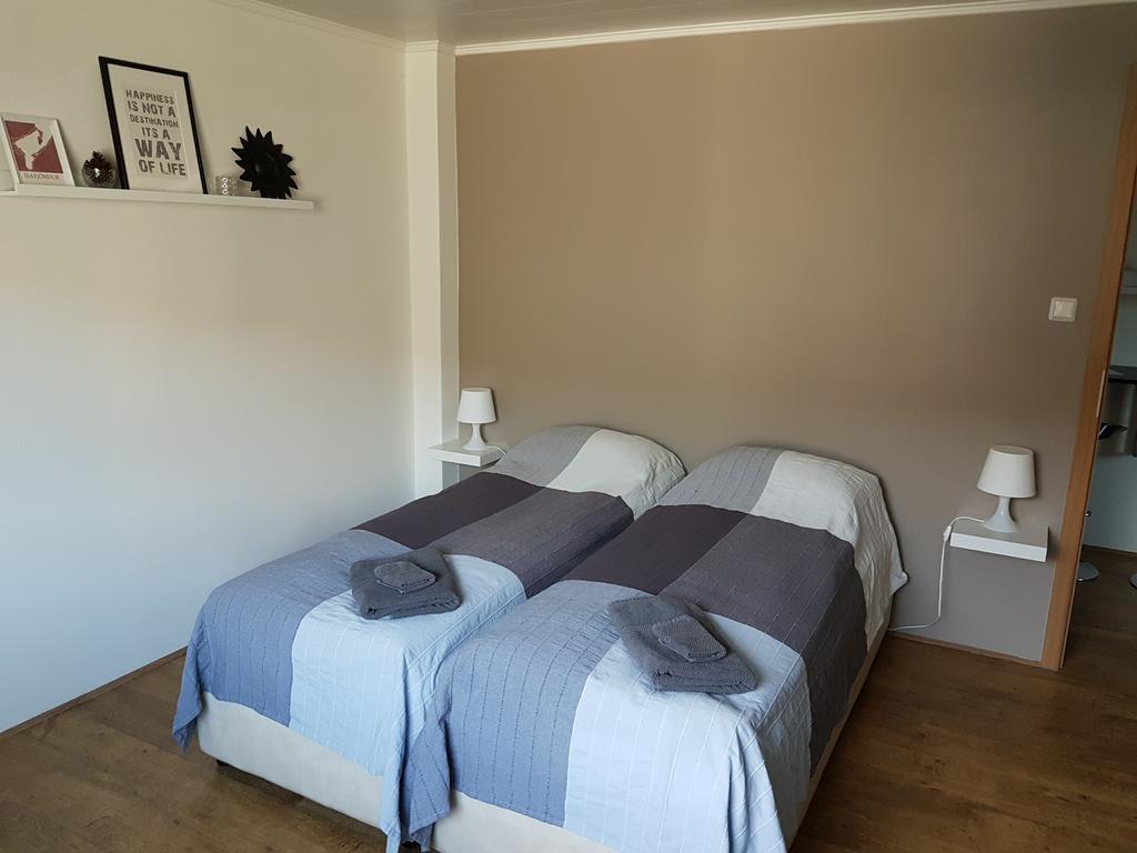 Sigurhaeth - Apartment With All Within Your Reach Ísafjörður Exteriér fotografie